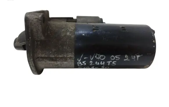 Volvo V70 Starter motor 0001108167