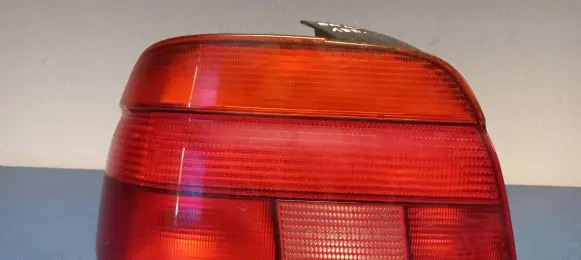 BMW 5 E39 Rear/tail lights 8358031