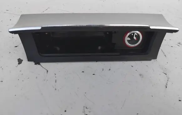 Volkswagen PASSAT B6 Car ashtray 3C0863284 3C0857961