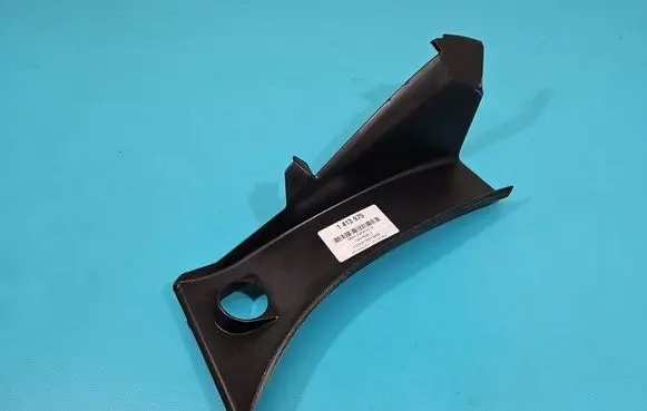 Tesla Model S Center console 1006674-00-D IMPRK1413975