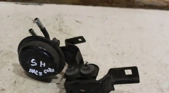 Subaru Forester SH Horn signal