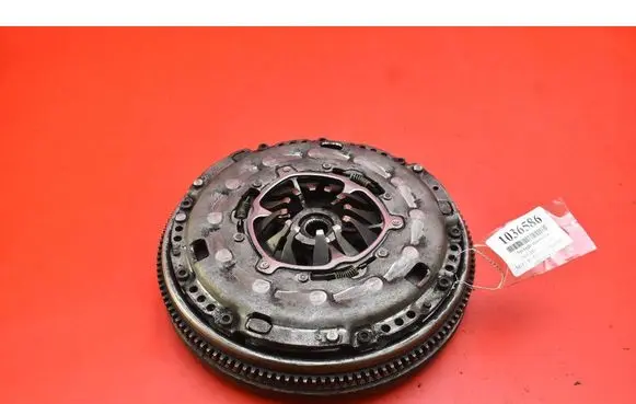 Seat Altea XL Clutch set kit 123042610