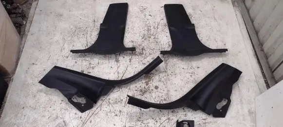 Ford Focus Panel trim