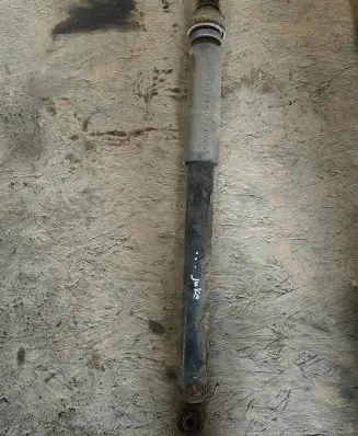 Nissan Juke I F15 Rear shock absorber/damper