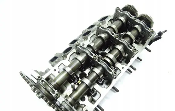 Audi A7 S7 4G Engine head 0594AP