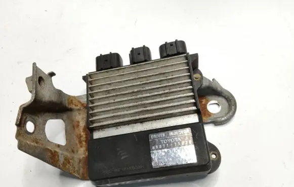 Toyota Hilux (AN10, AN20, AN30) Other control units/modules 8987171020 1310001530