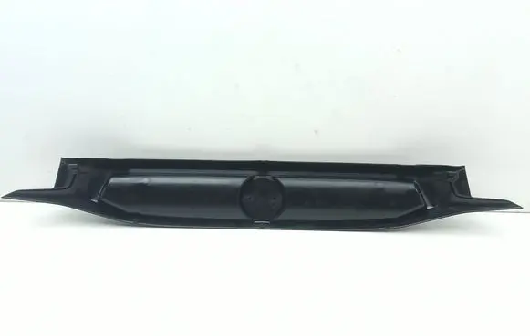 Aixam City III Front bumper upper radiator grill 761BL020X