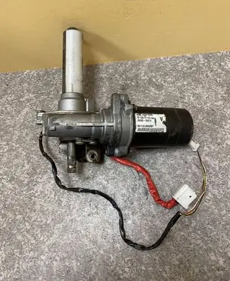 Toyota Avensis T220 Electric power steering pump 4520005273 6900001143 6011430000991