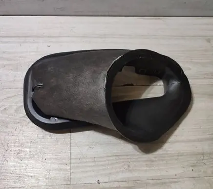 Opel Corsa F Air micro filter air duct channel part 9826752180