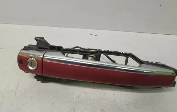 Mercedes-Benz CLK A208 C208 Front door exterior handle