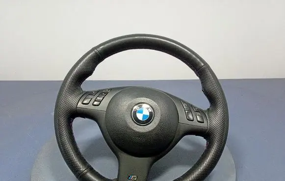 BMW 3 E36 Steering wheel 6760659