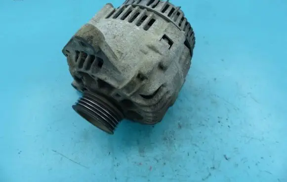 Citroen Xsara Generator/alternator IMPRK1088172