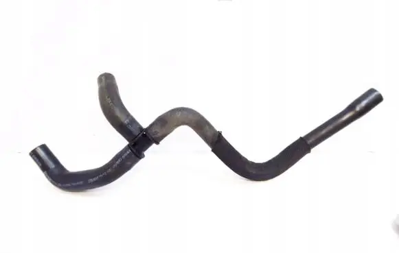 Renault Twingo II Breather hose/pipe 1320380