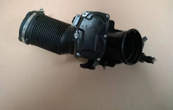 Volvo XC60 Electric throttle body valve 32290142
