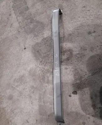 BMW X5 E70 Fuel tank mounting bracket NERA