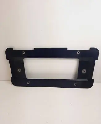 BMW 4 F32 F33 Number plate surrounds holder frame 7160607 60829010