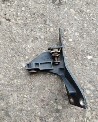 Audi A4 S4 B6 8E 8H Front bumper mounting bracket 8E0805364