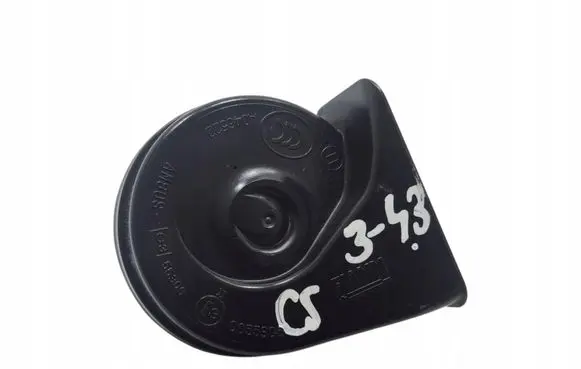 Citroen C5 Horn signal 9684806180