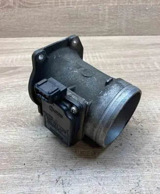 Volkswagen Sharan Mass air flow meter 037906461B AFH6010A