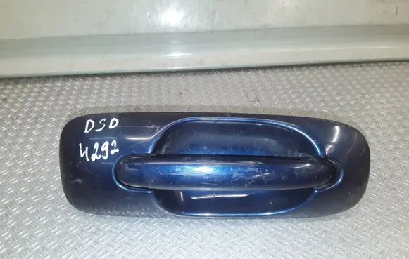 Chrysler Voyager Sliding door exterior handle SR7154