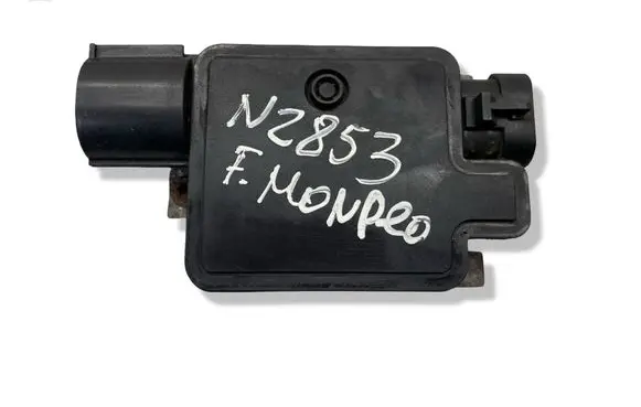Ford Mondeo MK IV Fan control module 940002906 500014593914
