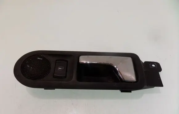 Volkswagen PASSAT B5 Rear door interior handle trim 3B0839113 1J4839113C