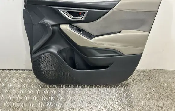 Subaru Forester SK Front door card panel trim 6AA060 9E0521B060 94216SJ140SN
