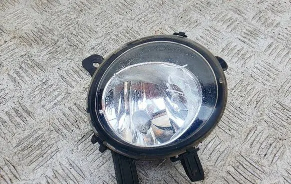 BMW 3 F30 F35 F31 Front fog light 7248912