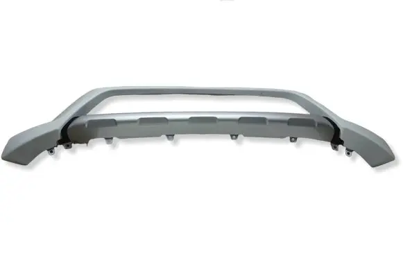 Mitsubishi Outlander Front bumper splitter molding 6405A212 16MY4B45V