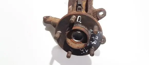 Ford Mondeo Mk III Front wheel hub