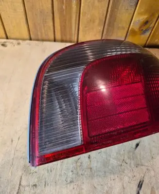 Toyota Yaris Rear/tail lights 5308701