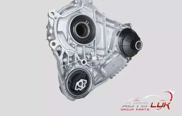 BMW X7 G07 Gearbox transfer box case 4A0EB29