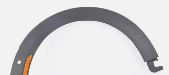 Mini One - Cooper F56 F55 Front arch trim 51777403261