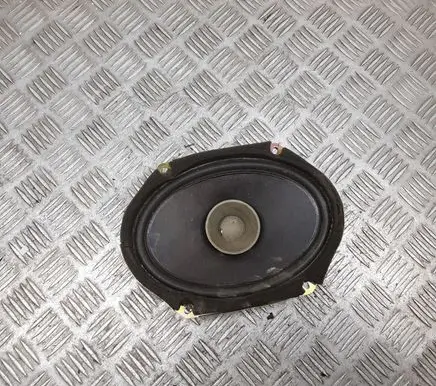 Mazda 3 I Rear door speaker 4114R2 3M8118808CA