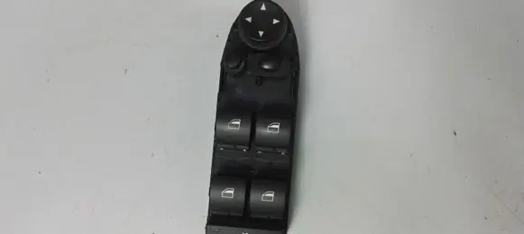 BMW X5 E70 Electric window control switch 9218044