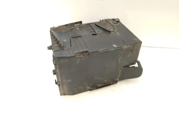 Citroen DS3 Battery box tray 9801801880