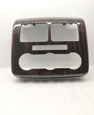 Land Rover Range Rover L405 Other center console (tunnel) element CK52600E81AA CK52044E15A