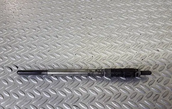 Ford Fiesta Glow plug 