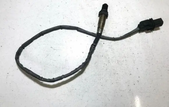 Volkswagen Transporter - Caravelle T5 Lambda probe sensor 0281004148 417091