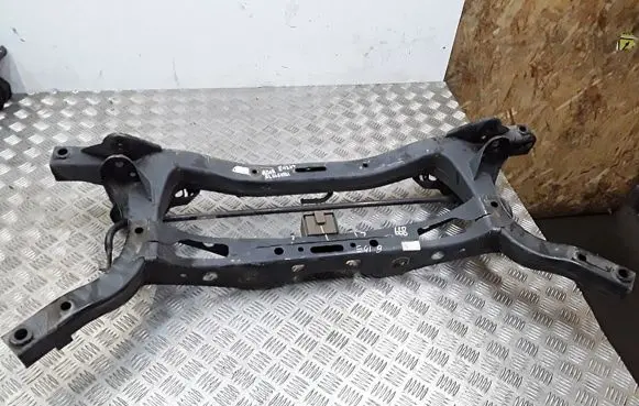 Hyundai Kona I Rear subframe 