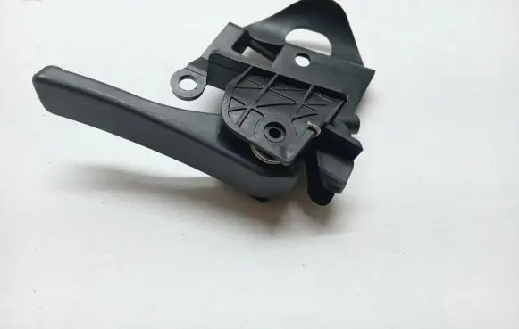 Peugeot 508 Engine bonnet/hood lock release cable 