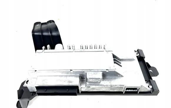 Audi Q5 SQ5 Sound amplifier holder/bracket 80A907456A