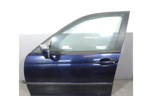BMW 3 E46 Front door 
