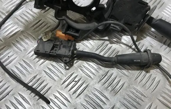 Peugeot 406 Multifunctional control switch/knob 
