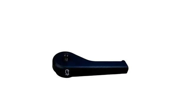 Land Rover Range Rover Sport L320 Engine bonnet (hood) release handle FSC500010PVJ