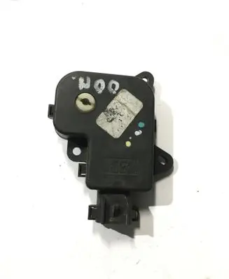 Dodge Nitro Air flap motor/actuator 50664
