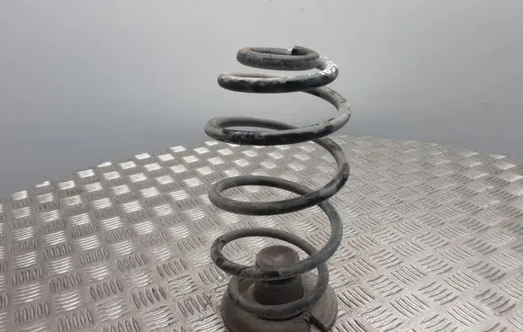 Opel Astra H Rear coil spring