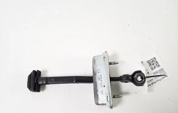 Jaguar I-Pace Rear door check strap stopper J9D327200AA
