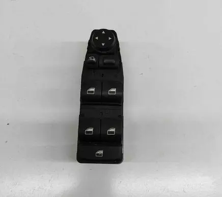 BMW 7 F01 F02 F03 F04 Electric window control switch 9163614
