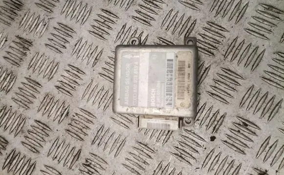 Audi A4 S4 B5 8D Airbag control unit/module 8a0959655a